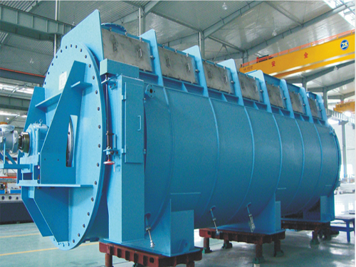 圓盤干燥機(jī) 圓盤干燥機(jī)